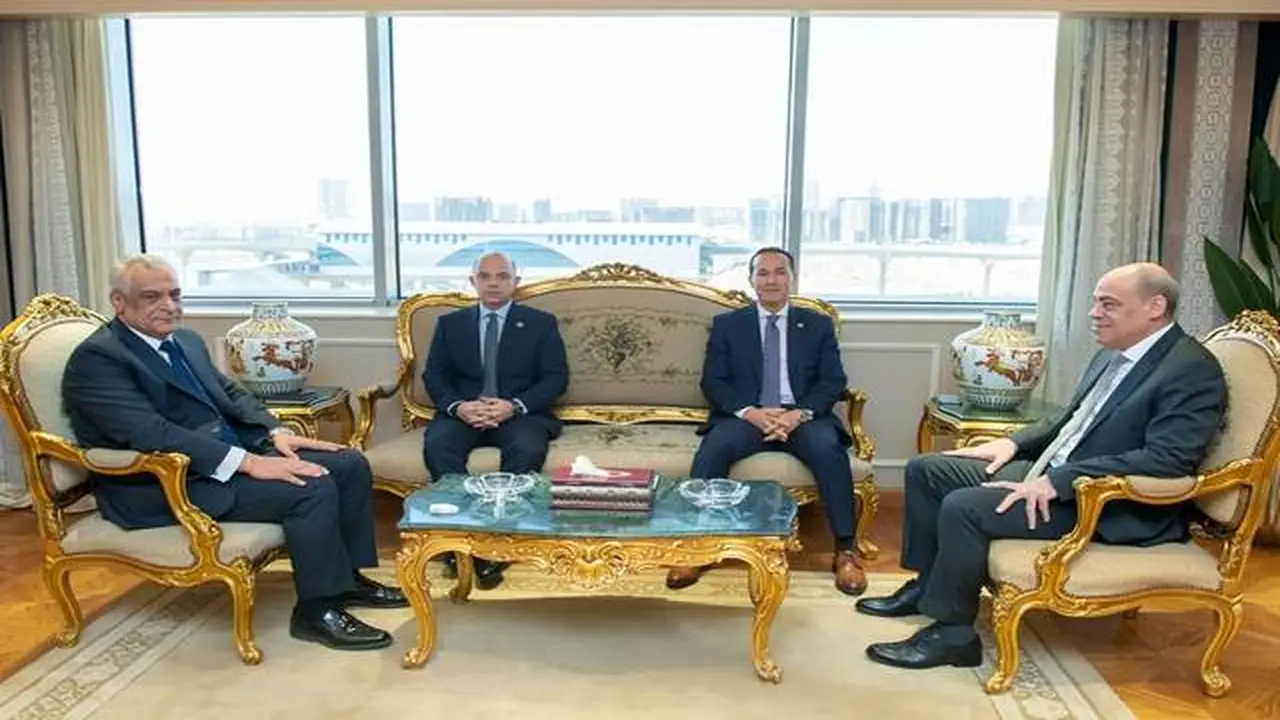 مصر تتيح أراضٍ وفرصًا صناعية جديدة لدعم التنمية في المحافظات